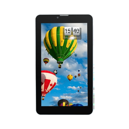 Kocaso 7" 4GB Dual-Core Android Tablet