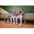 thumbnail image 2 of Calcetines Mizuno Performance OTC Royal XL para hombre, 2 of 5