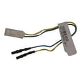 thumbnail image 1 of MaksPRO WE15X26994 Dryer Sensor Harness fits Dryer, 1 of 1