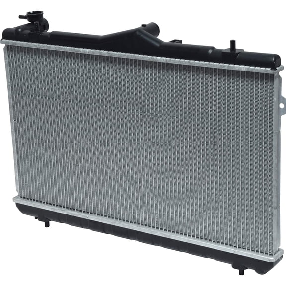 Radiator Assembly for Hyundai Elantra 1996-2000 Tiburon 97-01 1.8L 2.0L