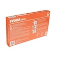 thumbnail image 5 of FRAM Drive Engine Air Filter: Standard, Meets or Exceeds Manufacturer Specifications, 5 of 5