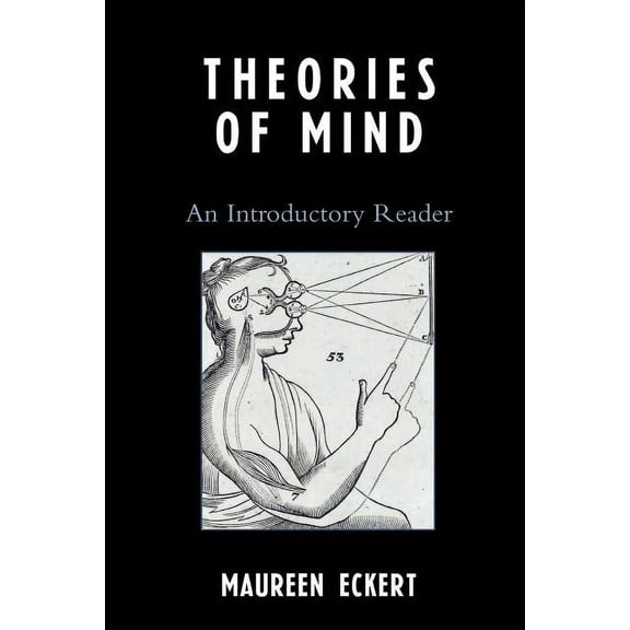 Theories of Mind: An Introductory Reader, (Paperback)