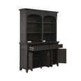 thumbnail image 4 of Paradise Valley Hutch & Buffet in Saddle Brown, 4 of 6