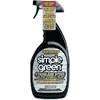 Simple Green Metal Cleaner and Polish,32 oz 3510001218300