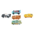 thumbnail image 4 of Disney Pixar Cars 3 Crazy 8 Die-cast 5-Pack Car Play Vehicles, 4 of 5