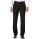 thumbnail image 1 of Perry Ellis - Pantalones de vestir a rayas para hombre, color negro, 36 W x 32 L Perry Ellis pantalones, 1 of 2