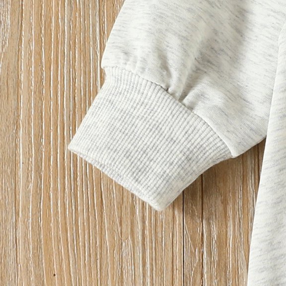 Vedolay Boys Bodysuit Boys Romper Jumpsuit Ruffle Button Shorts Pants Kid Fall Printed Clothes Outfits With Pocket,Gray 6-12 Months