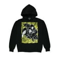thumbnail image 5 of Marvel Men's Spider-Man Venom Symbiote Comic Drawing Adult Hoodie, 5 of 6