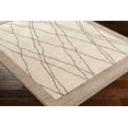 thumbnail image 5 of Mark&Day Area Rugs, 6x9 Chloraka Global Beige Area Rug (6'7" x 9'), 5 of 8