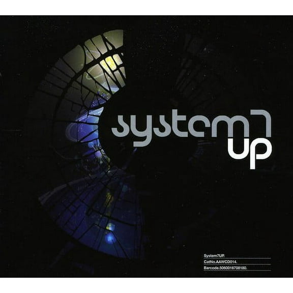 Up (CD)