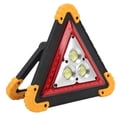 thumbnail image 3 of Car Warning  Lamp, Power Saving LED Emergency  Light IP65 Waterproof Battery Powered 4 Modes  For Roadside Succor, 3 of 8