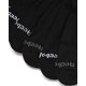 thumbnail image 5 of Medias Reebok para hombre, corte bajo, paquete de 8, invisibles, negras, 5 of 7