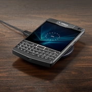 Unihertz Titan, IP67 Rugged QWERTY Keyboard Phone, Android 10, 6000 mAh Fast Charge, 128 gb ROM