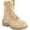 TAN, variant on Reebok Stealth Composite Toe Duty Boot with Side Zipper