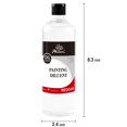 thumbnail image 2 of Limpiador de brochas de aceite Painting Diluent PHOENIX, 500 ml, inodoro, 2 of 7