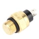thumbnail image 1 of Termostato de tanque de agua para motocicleta, interruptor con Sensor de temperatura apto para ATV300/CFMOTO CF500 LHCER Descripción de la referencia, 1 of 8