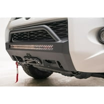 14-C 4RUNNER WINCH MOUNT W/ PRERUNNER GUARD MATTE BLACK Fits select: 2014-2023 TOYOTA 4RUNNER