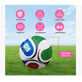 thumbnail image 2 of Balón Fútbol Soccer Champions Formación Profesional No.5, 2 of 4