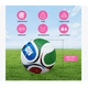 thumbnail image 2 of Balón Fútbol Soccer Champions Formación Profesional No.5, 2 of 4