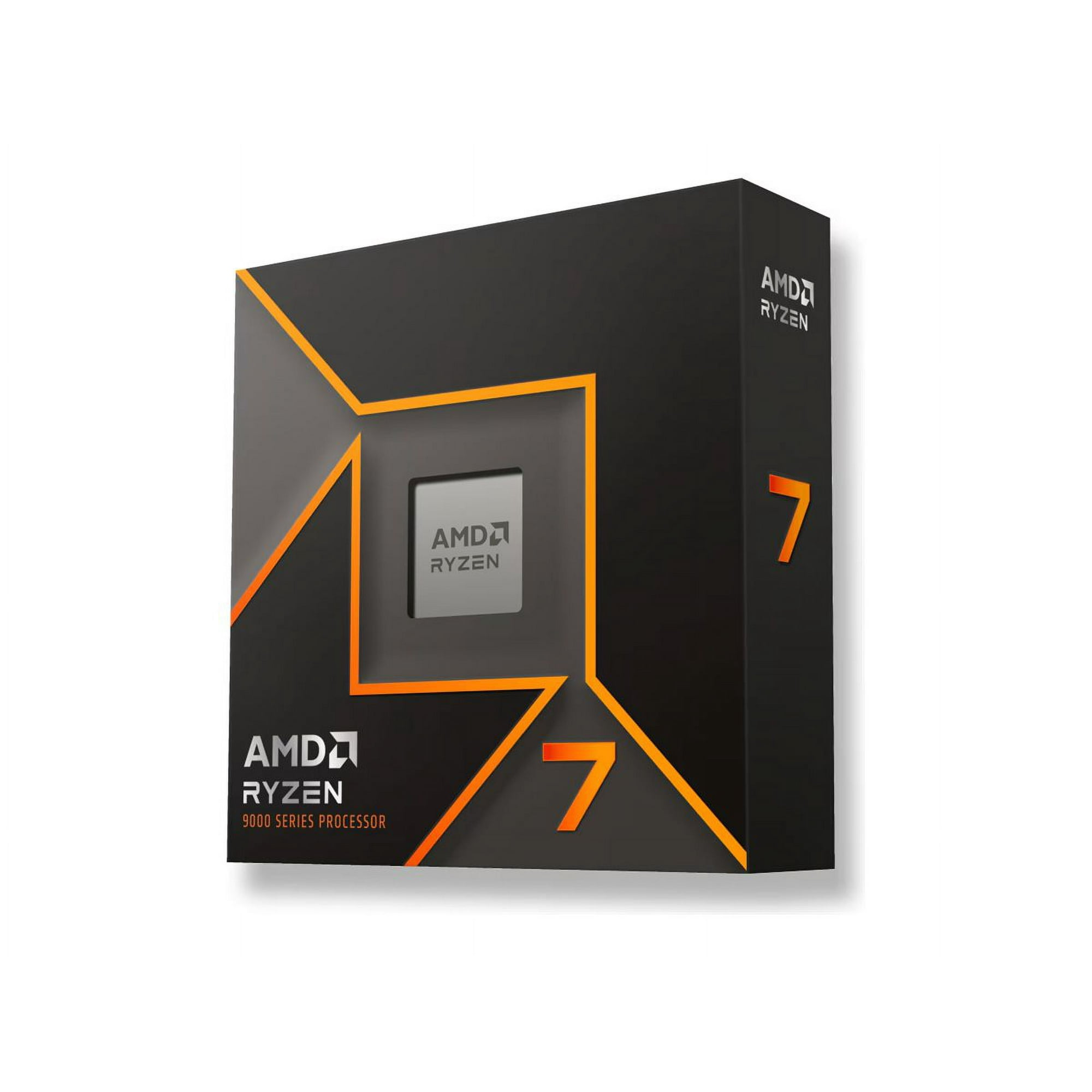 AMD Ryzen 7 9700X - 3.8 GHz - 8-core - 16 threads - 32 MB