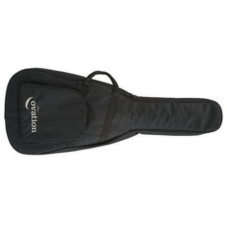 Ovation Guitar Gig Bag, Super Shallow Bowl Body