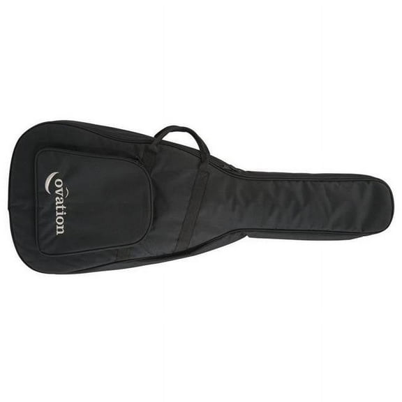 Ovation Guitar Gig Bag, Super Shallow Bowl Body