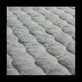 thumbnail image 4 of Almohadillas para PañAles de Acolchadas de Bambú, MáS Gruesas, Resistentes Al Agua, para Cambiador, 3 Unidades, Gris, 4 of 5