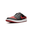 thumbnail image 4 of Jordan MENS Air Jordan Mule "Bred" FJ1214 001 from Stadium Goods, 4 of 8