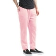 thumbnail image 2 of Hat and Beyond Men's Casual Elastic Bottom Sweatpants with Pockets, 2 of 4
