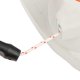 thumbnail image 4 of M Buder Arrancador Manual de Retroceso para STIHL TS410 TS420 4238-190-0301 Repuesto Universal de Herramientas (24 cm / 9.4 pulgadas), 4 of 9