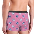 thumbnail image 5 of Naloa French Bulldog Print Mens Underwear - Boxers for Men, Classic Briefs for Men, 5 of 9