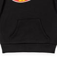 thumbnail image 5 of Hot Wheels Toddler Boys Fleece Pullover Hoodie Toddler to Big Kid, 5 of 5