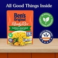 thumbnail image 3 of 2X-Ben's Original Ready Rice Garden Vegetable Flavored Rice - 8.8 oz, 3 of 5