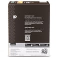 thumbnail image 3 of Peet's Coffee, Medium Roast Keurig K-Cup Pods, 100% Arabica Coffee - Single Origin Brazil 88 Count (4 Boxes of 22 Pods), 3 of 4