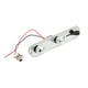 thumbnail image 4 of Placa De Control Precableada De Metal Chapado De 3 Precableada Para Tele, 4 of 7