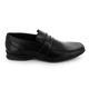thumbnail image 1 of Vestir Con agujeta Hombre Flexi Piel 79504 Negro Flexi Piel, 1 of 4