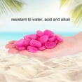 thumbnail image 4 of Luminous Stone, Outdoor Decoration Luminous Effect Easy To Use Decorative Stone  For Fish Pond For Garden Landscaping, 4 of 8