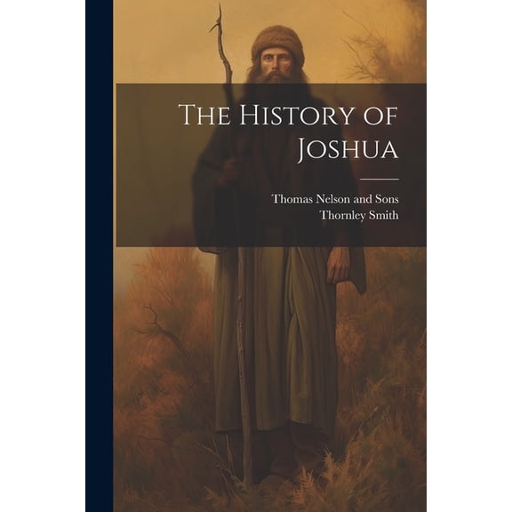 The History of Joshua (Paperback)