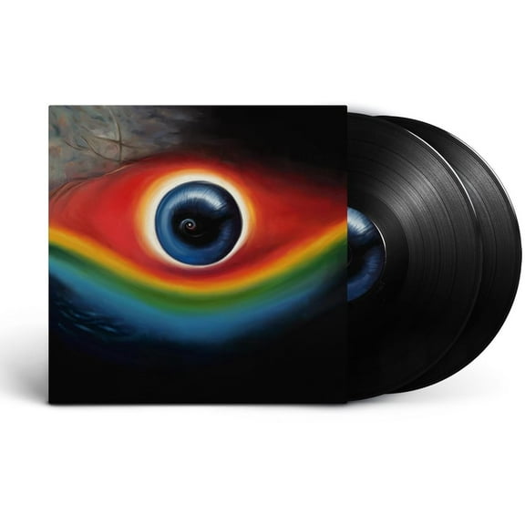 Pendulum - Inertia - Music & Performance - Vinyl