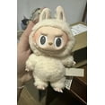 thumbnail image 4 of In Stock Labubu Monster Vinyl Face Heart Mystery Model Collectible Figurine Model Dolls Bag Keychain Desktop Toys Birthday Gifts, 4 of 5