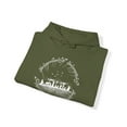 thumbnail image 3 of The Fellowship Heavy Blend Hoodie, Lord of the Rings Sweathsirt, LOTR, 3 of 8
