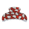 thumbnail image 4 of Hello Kitty 2-Pack Women's Hair Clip Set, 4 of 6