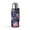 Pioneer Flower, variant on 20 Oz Pioneer Flower Coffee Tumbler Double Wall Insulated Stainless Steel Water Bottle | Metal Reusable Thermoses Flask with Cup Cap | Leak & Sweat Proof with Anti-Dust Lid