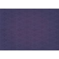 thumbnail image 1 of Ahgly Company Machine Washable Indoor Rectangle Transitional Plum Purple Area Rugs, 5' x 8', 1 of 7