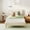 6 IN, variant on 5 Inch Memory Foam Mattress, Twin Size Bed Mattress with Cooling Green Tea Gel, Medium Firm Multi-Layer Layered Support, Bed in a Box, CertiPUR-US Certified, 75''L x 38''W, White