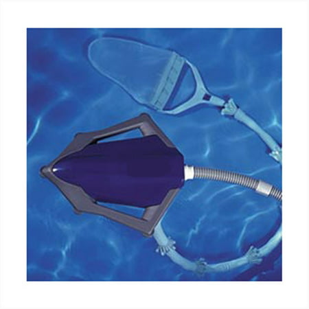 Polaris 6-130-00 Pressure Side Automatic Pool Cleaner for Above Ground