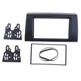 thumbnail image 2 of MERIGLARE 2 Din Car Radio Stereo Fascia Frame Installation Kit For 2009, 2 of 6