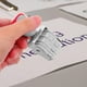 thumbnail image 4 of unbranded Sello De Fecha Y Hora En Inglés Para Oficina Uso Con, 4 of 8