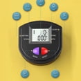 thumbnail image 4 of Vertical Jump Measurement Test Stick Pole Tool Children Height Touch Device Training Vertical Jump Tester, 4 of 5