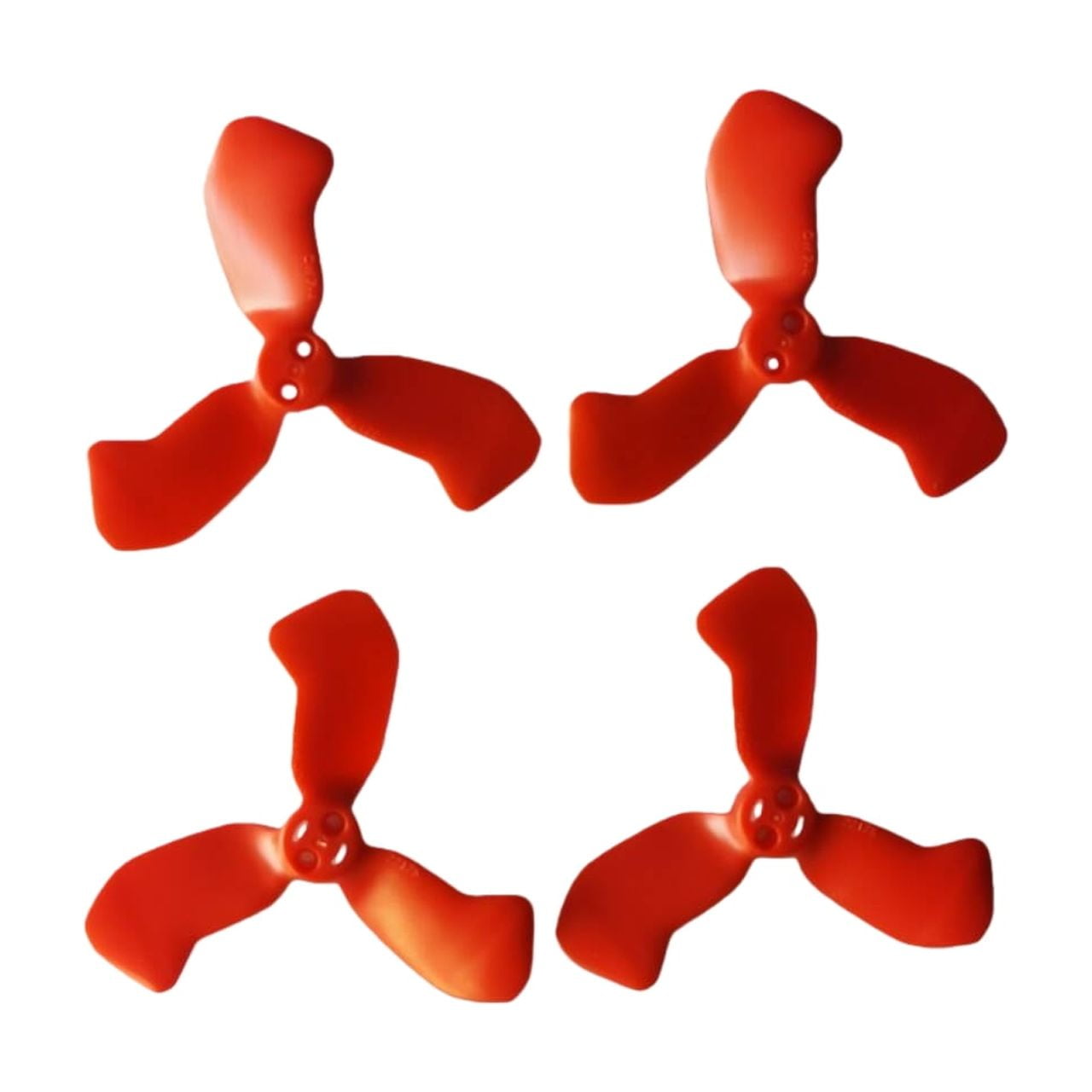 Propellers Replacement for DJI NEO 2, Low-Noise Propeller Colorful Wing Blade Spare Prop Wings Parts with Screwdriver & Screws Set for Neo 2 Drone Accessories